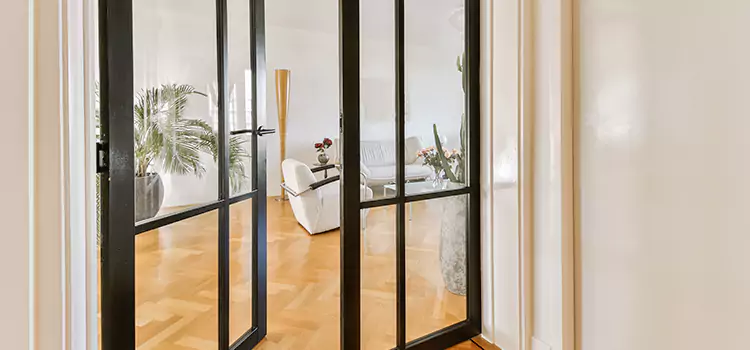 Bifold Door Replacement Kendall West