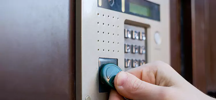 Enhanced Security Features Kendall West
