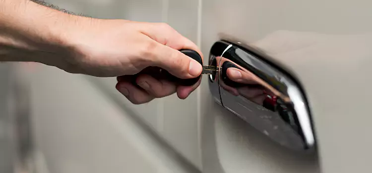 Why Choose Our Auto Locksmith Team in Kendall West, FL?