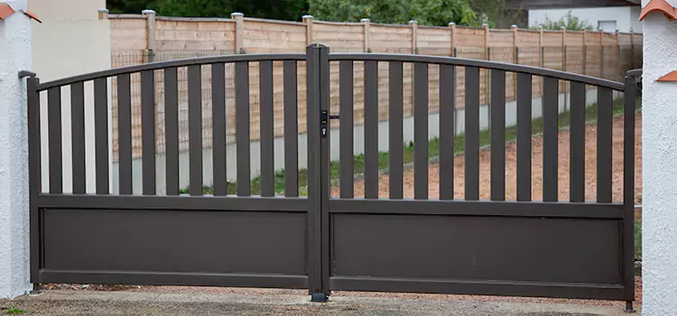 Advanced Gate Solutions in Kendall West, FL