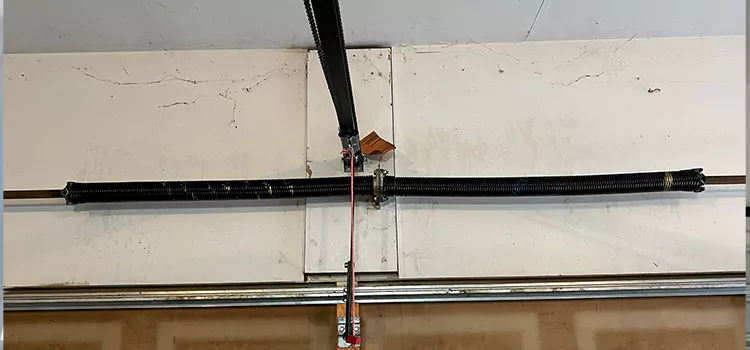 Garage Door Cable Repair Near Me in Kendall West, FL