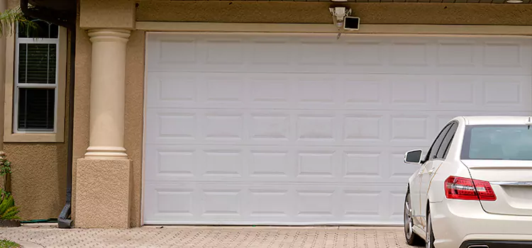 Comprehensive Garage Door Maintenance Services in Kendall West, FL