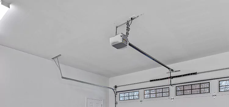 Experienced Garage Door Installers Kendall West