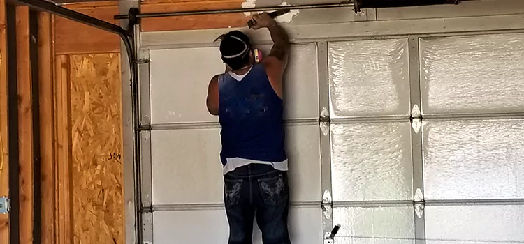 Specialized Garage Door Panel Solutions in Kendall West, FL