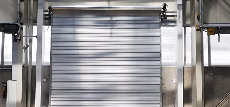 Roller Door Maintenance Kendall West