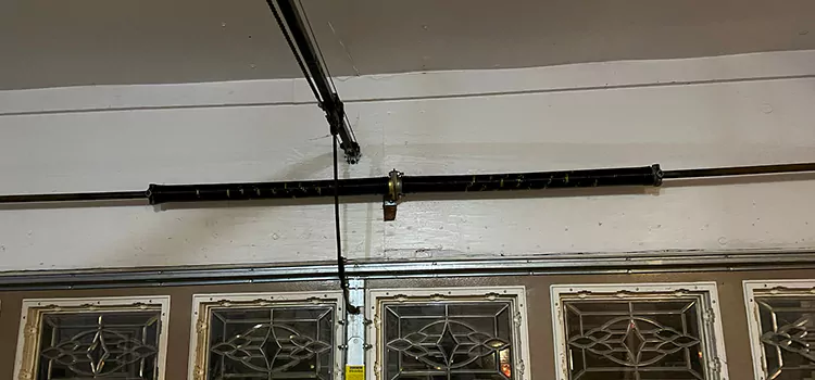 Garage Door Spring Repair Near Me Kendall West