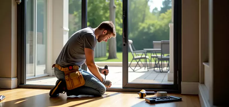 Comprehensive Solutions for Every Glass Door Need in Kendall West, FL