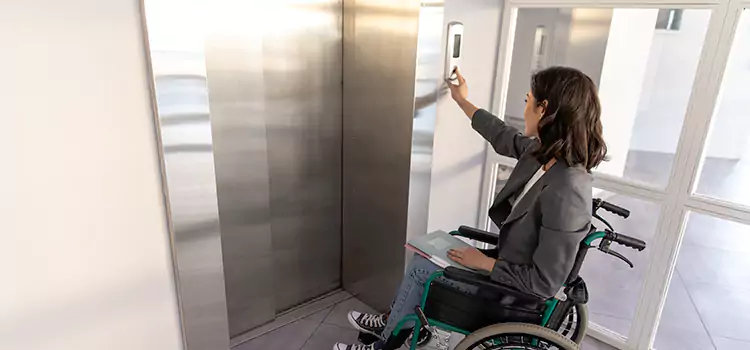 Benefits of Modern Handicap Door Systems in Kendall West, FL