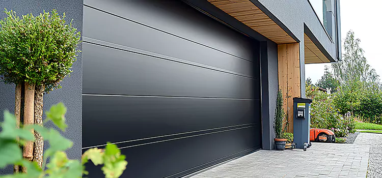 Residential Garage Door Service Kendall West