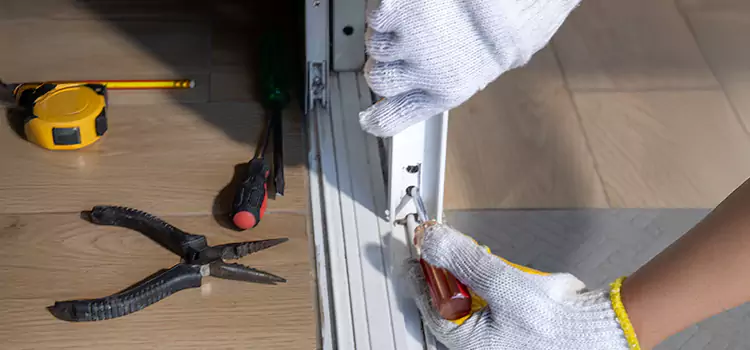 Sliding Door Installation Services in Kendall West, FL