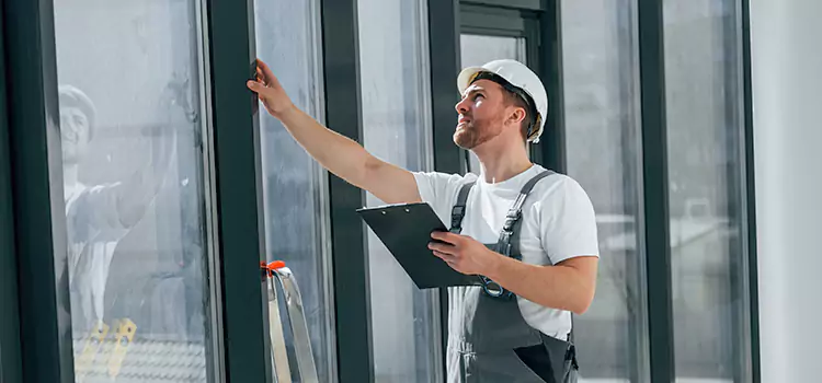 Comprehensive Solutions for Your Sticking Doors in Kendall West, FL