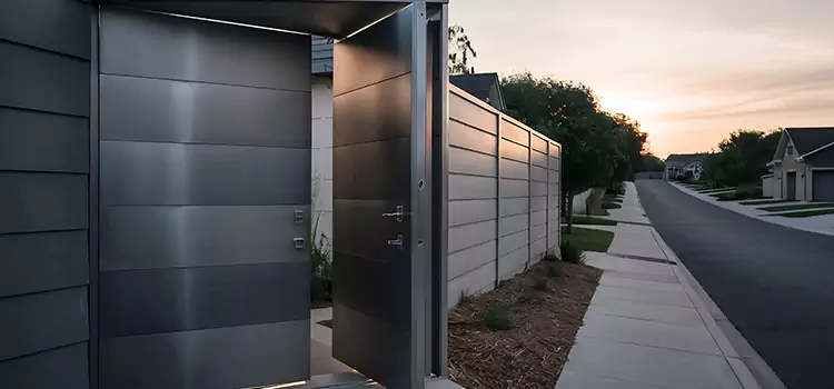 Comprehensive Steel Door Solutions in Kendall West, FL