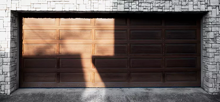 Commercial Roll Up Garage Doors Kendall West