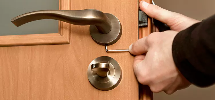 Access Control System Integration Kendall West