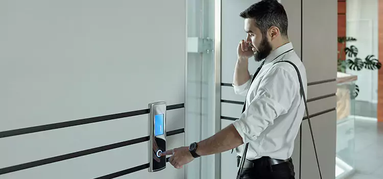 Cloud Based Access Control Kendall West