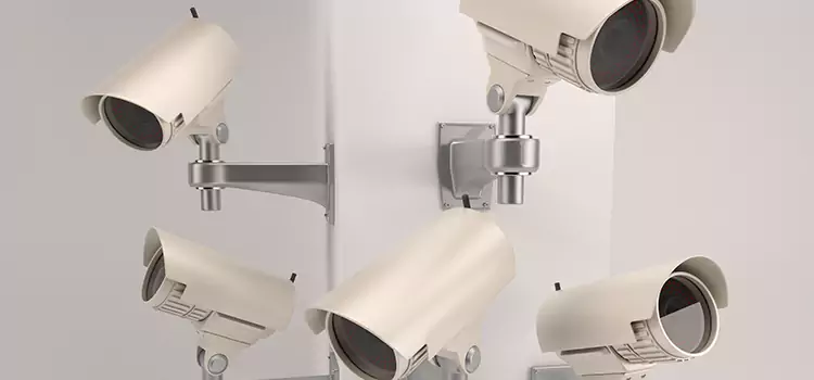 Your Trusted Partner for CCTV Solutions in Kendall West