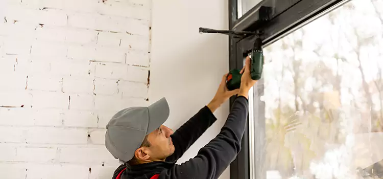 Your Trusted Partner for Door Closer Solutions in Kendall West, FL