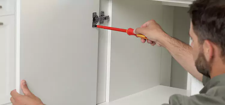 Screen Door Hinge Repair Kendall West