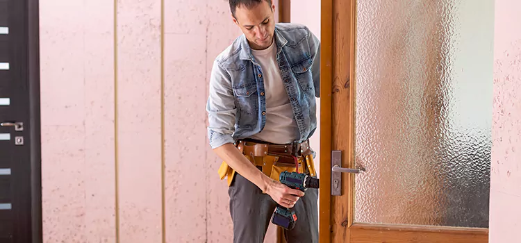 Door Glass Replacement Kendall West