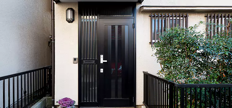 Popular Exterior Door Options in Kendall West, FL