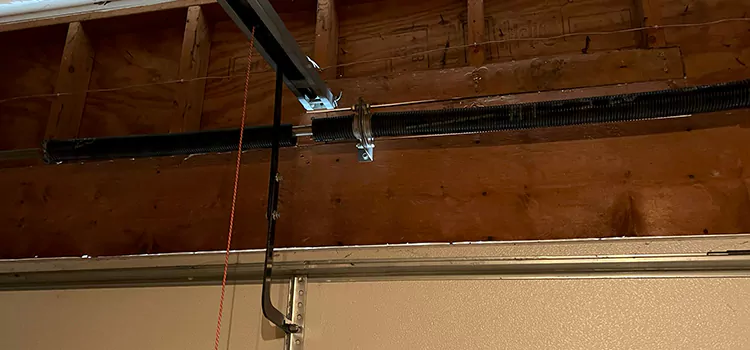 Broken Garage Door Cable Repair in Kendall West, FL