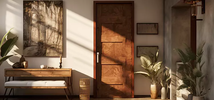 Specialty Interior Doors Kendall West