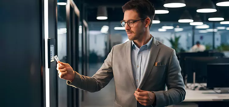 Our Commitment to Keycard Security Excellence in Kendall West, FL