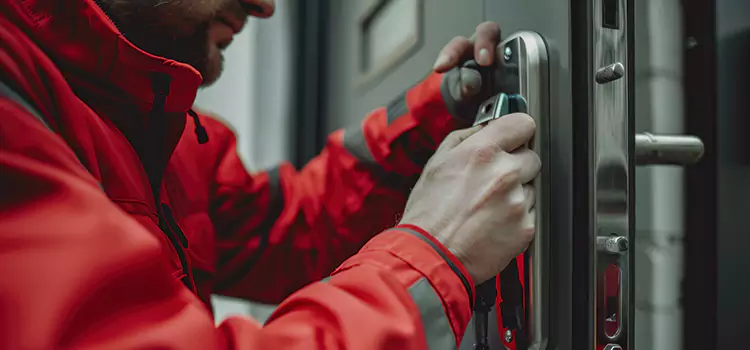 Mobile Car Key Service Kendall West
