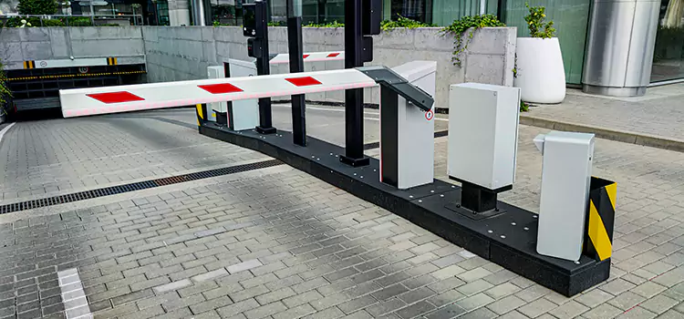 Custom Gate Design & Integration Kendall West