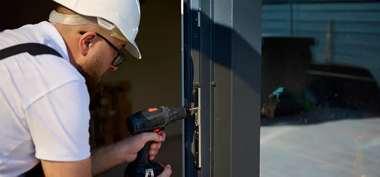 Aluminium Sliding Door Lock Fitting Kendall West