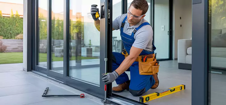 Patio Door Replacement Kendall West