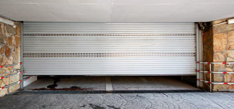 Steel Garage Door Repair Kendall West