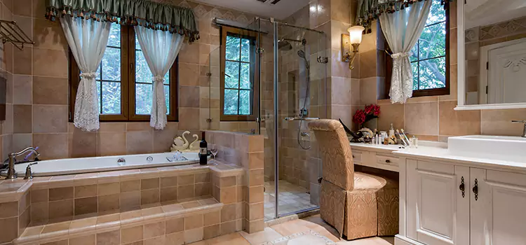 Universal Remodeling Kendall West